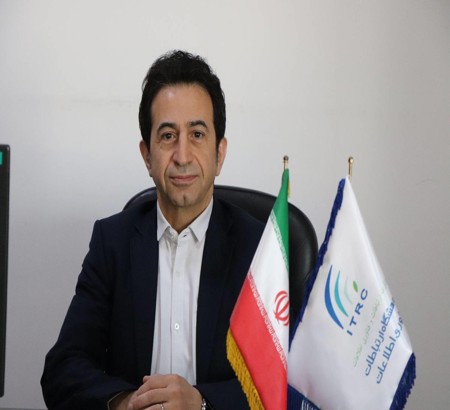 معاون پژوهش پژوهشگاه ارتباطات و فناوری اطلاعات مطرح کرد: «تحول دیجیتال» محور ششمین رویداد «فناوری مالی»