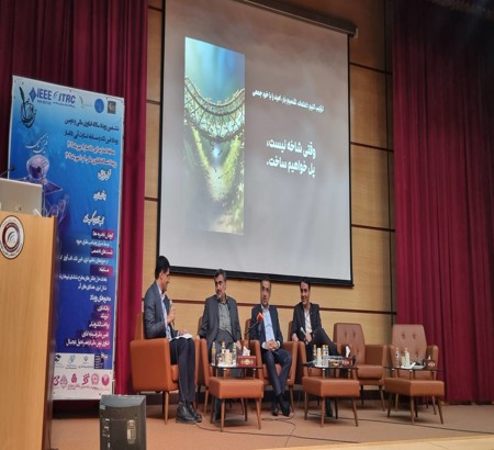 از جنگ دوازده‌روزه تا بانکداری هوشمند؛ چگونه ایران در برابر بحران‌های فناورانه می‌ایستد